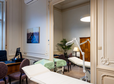 Aesthetic Clinic Dr.Goodwin Barcelona