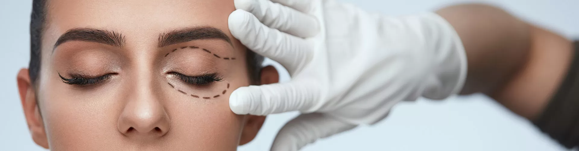 Eyelid Surgery
