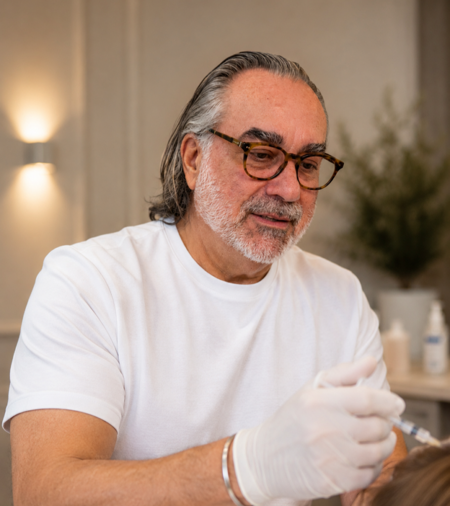 Dr. Fekete Attila